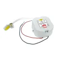 Блок питания в подрозетник 5V/220