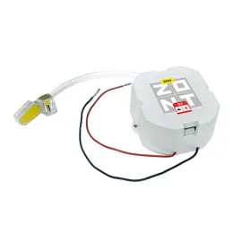 Блок питания в подрозетник 5V/220