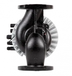Циркуляционный насос MEGA S 50-12F, 1x230 В, 50 Гц, 35 - 600 Вт, вход/выход DN50 PN10, L=280 мм, корпус-чугун, колесо-композит, Shinhoo