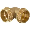 Уголок L3/4M×3/4F
