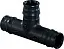 UPONOR Q&E ТРОЙНИК РАВНОПРОХОДНОЙ PPSU 20-20-20 '35Ф