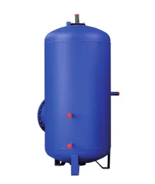 Бойлер косвенного нагрева Atlantic Corflow 1500L