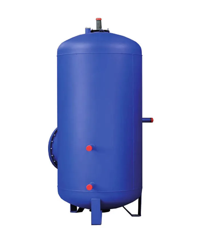 Бойлер косвенного нагрева Atlantic Corflow 750L