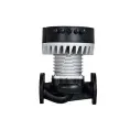 Регулируемый высокоэффективный циркуляционный насос MEGA S 65-12F, 1x230 В, 50 Гц, 35 - 750 Вт, вход/выход DN65 PN10, L=342 мм, корпус-чугун с катафорезным покрытием, колесо-композит, Shinhoo
