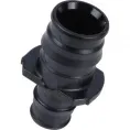 UPONOR Q&E ПЕРЕХОДНИК PPSU 25-16 '40И