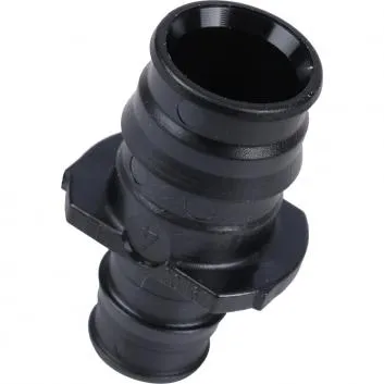 UPONOR Q&E ПЕРЕХОДНИК PPSU 25-16 '40И