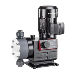 Дозировочный насос DMX 765-3 B-SS/V/SS-X-E1A2A2XEMAG