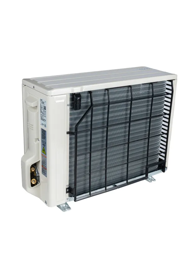 Сплит-система Mitsubishi Electric Classic MSZ-HR71VFK/MUZ-HR71VF