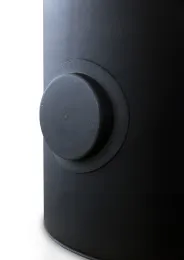 Бойлер косвенного нагрева EVAN INOX-200, 200 литров