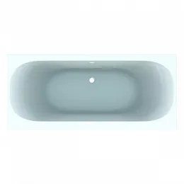 Geberit прямоугольная ванна TAWA, с тонким краем,: L=170см, B=70см