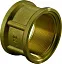 UPONOR WIPEX МУФТА G2