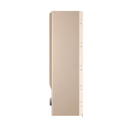 Газовая колонка THERMEX G 20 D (Golden brown)