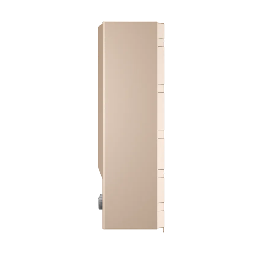 Газовая колонка THERMEX G 20 D (Golden brown)