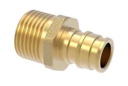 Муфта НР 16*3/4" радиальная