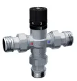 Термостатический смеситель TERMO-FAR, американка 3/4"