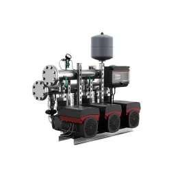 УСТАНОВКА ПОВЫШЕНИЯ ДАВЛЕНИЯ Hydro Multi-E 3 CME15-3 U2 A-A-C-A