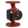 Одинарный циркуляционный насос UPS 50-120/2 F, 3x400-415 В, 50 Гц, 450/530/720 Вт, вход/выход DN50 PN6/10,  корпус-чугун, колесо-нержавеющая сталь, Grundfos
