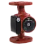 Одинарный циркуляционный насос UPS 50-120/2 F, 3x400-415 В, 50 Гц, 450/530/720 Вт, вход/выход DN50 PN6/10,  корпус-чугун, колесо-нержавеющая сталь, Grundfos