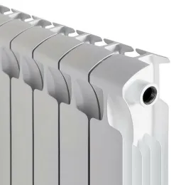 Радиатор биметаллический Rifar Monolit 3/4 500/8