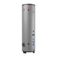 Водонагреватель THERMEX Nixen 300 F (Combi), мощность: 6 кВт, поверхность бака: нержавейка, 300 л, THERMEX