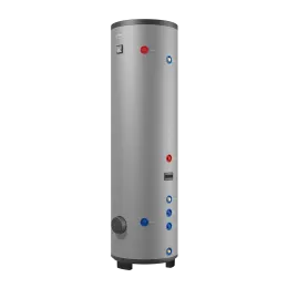 Водонагреватель THERMEX Nixen 300 F (Combi), мощность: 6 кВт, поверхность бака: нержавейка, 300 л, THERMEX