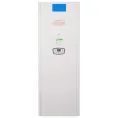 Italtherm TIME COMPACT 35 K , газовый, настенный конденсационный котел со встроенным бойлером 120 литров