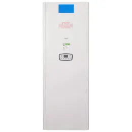 Italtherm TIME COMPACT 35 K , газовый, настенный конденсационный котел со встроенным бойлером 120 литров