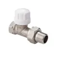 Клапан термостатический прямой MVI 3/4" PN10