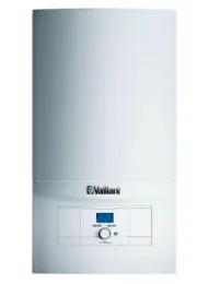 Котел настенный турбированный TEC pro VUW 242/5-3 24 кВт, двухконтурный, закр. камера