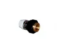 UPONOR RTM ШТУЦЕР С ВНУТРЕННЕЙ РЕЗЬБОЙ КОМПОЗИЦИОННЫЙ 16-1/2"ВР '40А