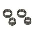Комплект чугунных гаек для циркуляционного насоса UNION KIT 1 1/2" х 1" F, DAB