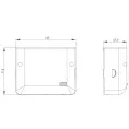 Насос санитарный SFA SANICONDENS CLIM DECO 2