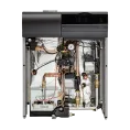 Котел газовый напольный Baxi SLIM 1.620iN 9E, без колпака