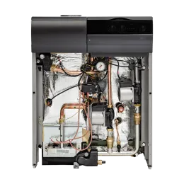 Котел газовый напольный Baxi SLIM 1.620iN 9E, без колпака