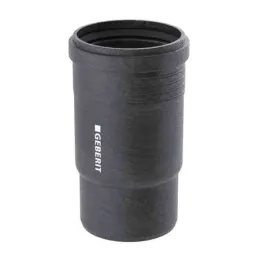 Компенсаторная муфта Geberit Silent-Pro: d=50мм
