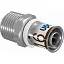 UPONOR S-PRESS PLUS ШТУЦЕР С НАРУЖНОЙ РЕЗЬБОЙ 16-R1/2