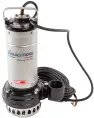 Насос дренажный для высокотемпературных стоков DHT16-26 1,1кВт, 380V/50Hz, 2850об/мин, G2", PN6, Tmax=95°С, AQUASTRONG