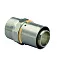 UPONOR S-PRESS ШТУЦЕР С НАРУЖНОЙ РЕЗЬБОЙ 40-R1 1/2