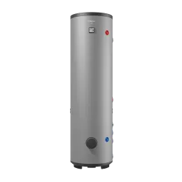 Водонагреватель THERMEX Nixen 300 F (Combi), мощность: 6 кВт, поверхность бака: нержавейка, 300 л, THERMEX