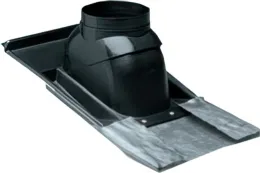 Крышный терминал KIT TEGOLA USC.TETTO INCLI