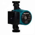 Циркуляционный насос с мокрым ротором BASIC S 32-6S, 1x230 В, 50 Гц, 70/60/50 Вт, вход/выход G 2" PN10, L=180 мм, корпус-чугун с катафорезным покрытием, колесо-композит, Shinhoo