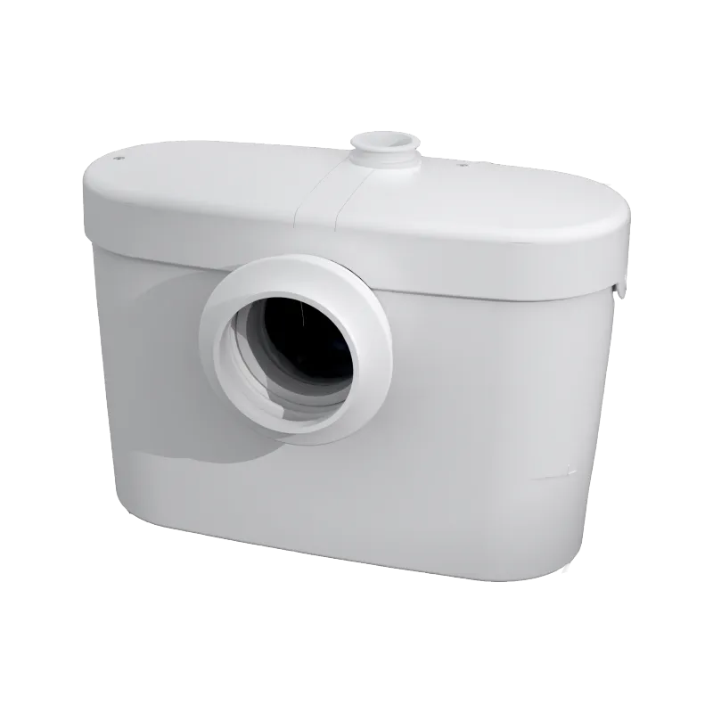 Насос-измельчитель SFA SANIACCESS MINI 1