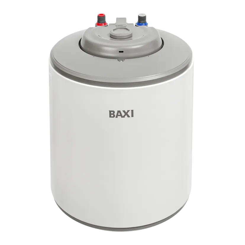 электрический водонагреватель Baxi V 510 TS