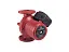 Одинарный циркуляционный насос UPS 40-120/2 F, 1x230-240 В, 50 Гц, 440/460/470 Вт, вход/выход DN40 PN6/10,  корпус-чугун, колесо-нержавеющая сталь, Grundfos