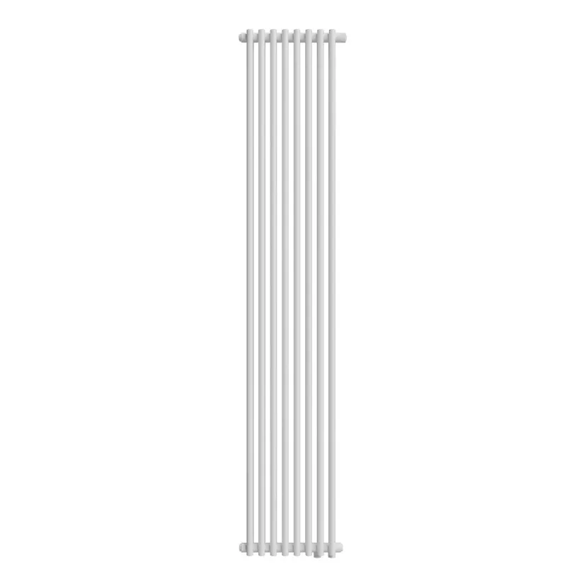 Дизайн-радиатор Royal Thermo Shift R22 VC2180 - 08 секц. RAL9016