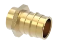 Муфта ВР 20*3/4" радиальная