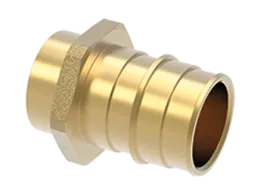 Муфта ВР 20*3/4" радиальная