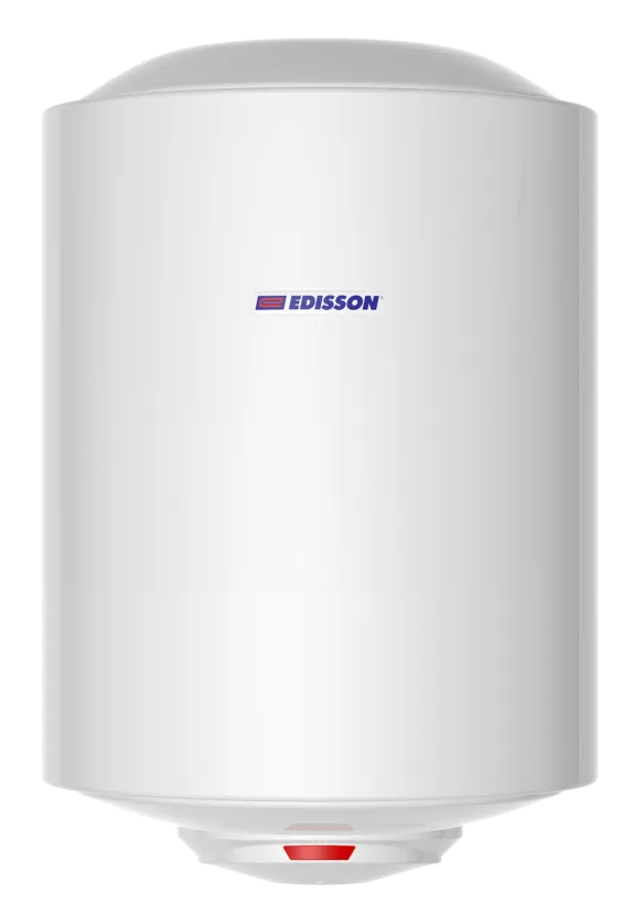 Водонагреватель EDISSON ES 30 V, мощность: 1,5 кВт, поверхность бака: стекло, 30 л, THERMEX