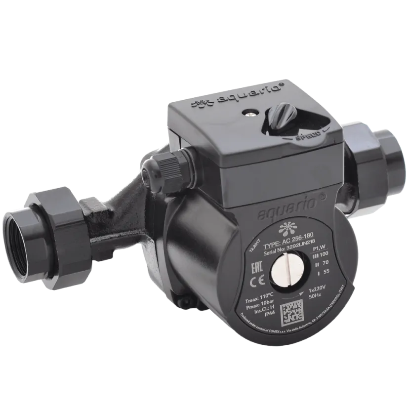 Насос циркуляционный AC 256-180