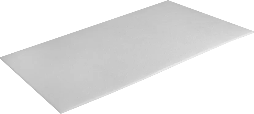 Пластина K-FONIK 50x1200-0.6 FIBER